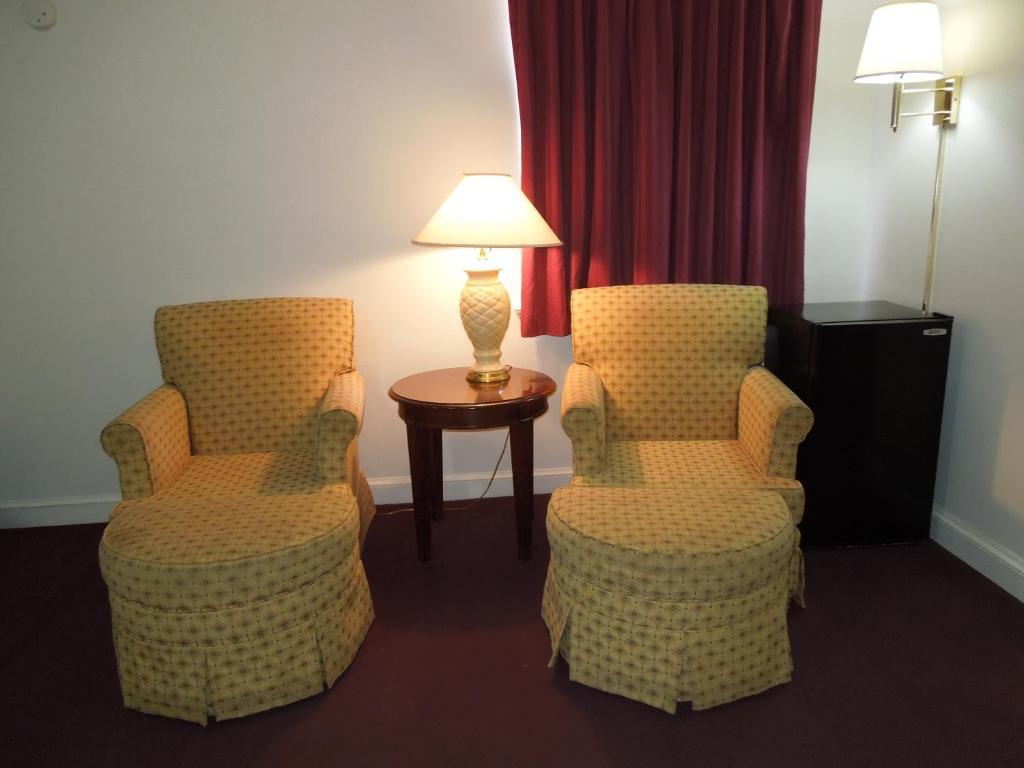 Travelodge - Alexandria Room photo