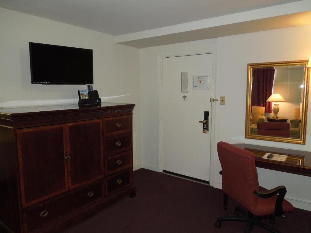 Travelodge - Alexandria Room photo