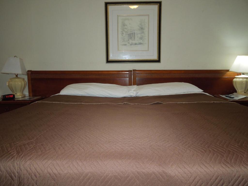 Travelodge - Alexandria Room photo