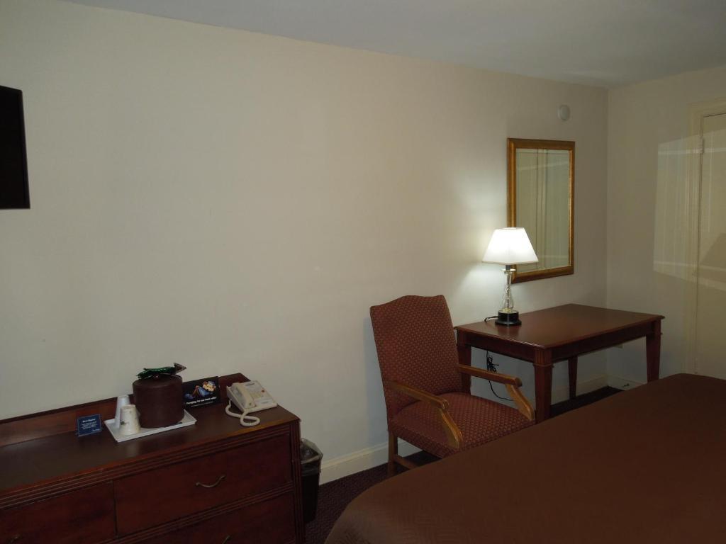 Travelodge - Alexandria Exterior photo