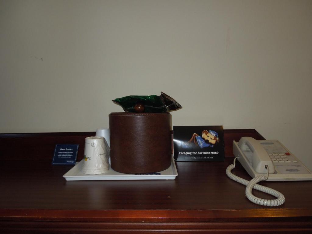 Travelodge - Alexandria Room photo